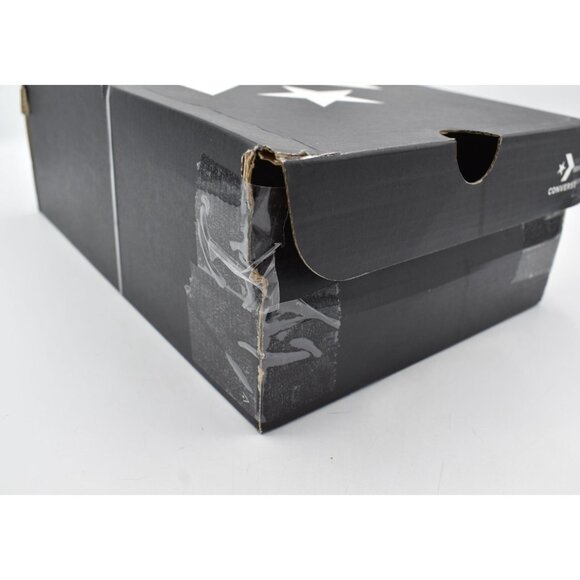 Converse Women 7 Chuck Taylor All Star Lift Platform High Top Watermelon Sneaker - Picture 8 of 12